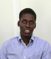 Mamadou Lo